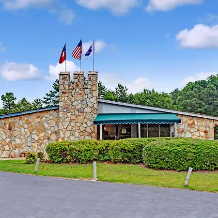 Knights Inn Austell-2