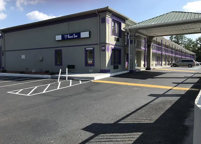Guest Inn Austell