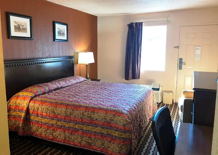 Guest Inn Austell